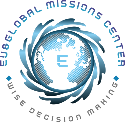 Global Missions Center